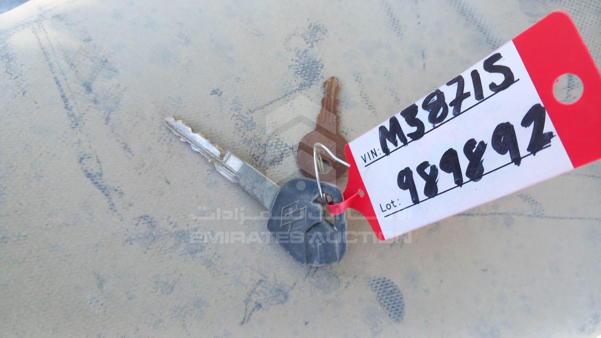 2021 BAJAJ 150 CC VIN: MD2A11CX6MCM38715