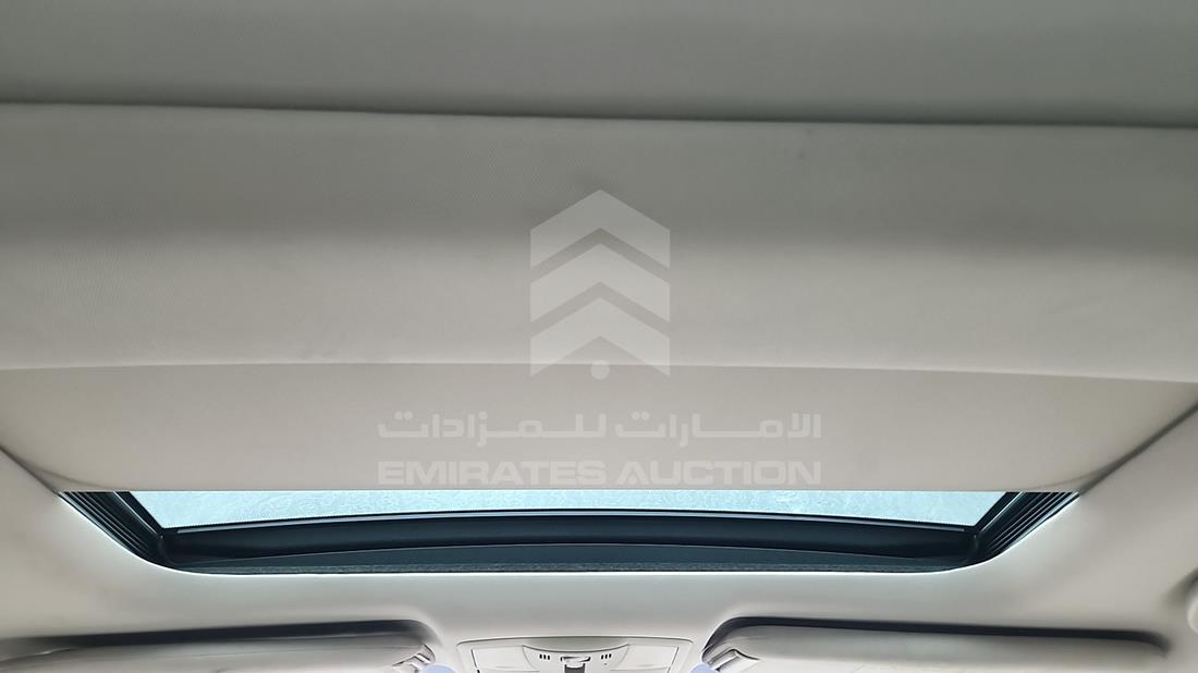 2014 Nissan Murano — Sun Roof View — Photo 18