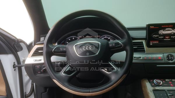 Audi A8 2016 WAUY2BFD8GN000776 Image 12