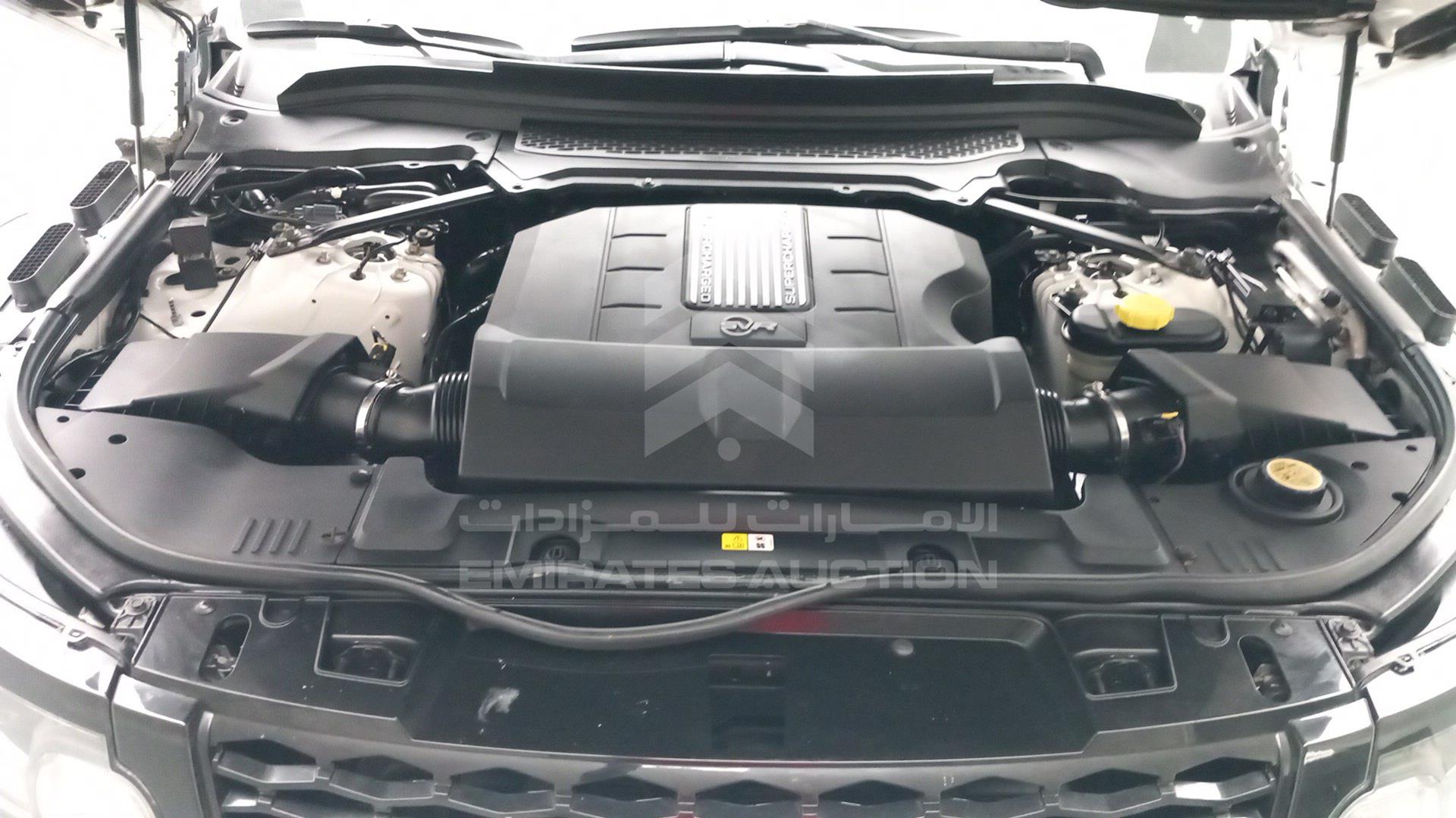 2015 RANGE ROVER SPORT VIN: SALWA2EF5FA524630