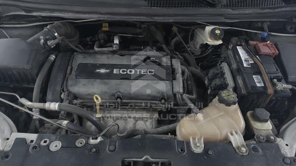 Chevrolet Aveo 2018 KL1JD5CE2JB003069 Image 20