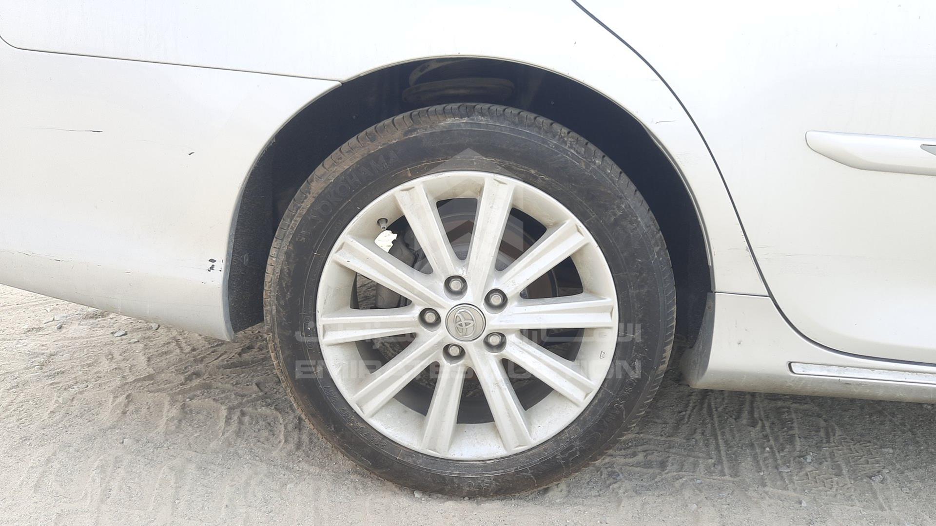 2014 TOYOTA AURION VIN: 6T1BK4FK2EX951415
