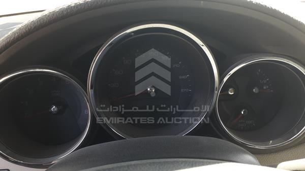 Cadillac CTS 2012 1G6D95E55C0140187 Image 5