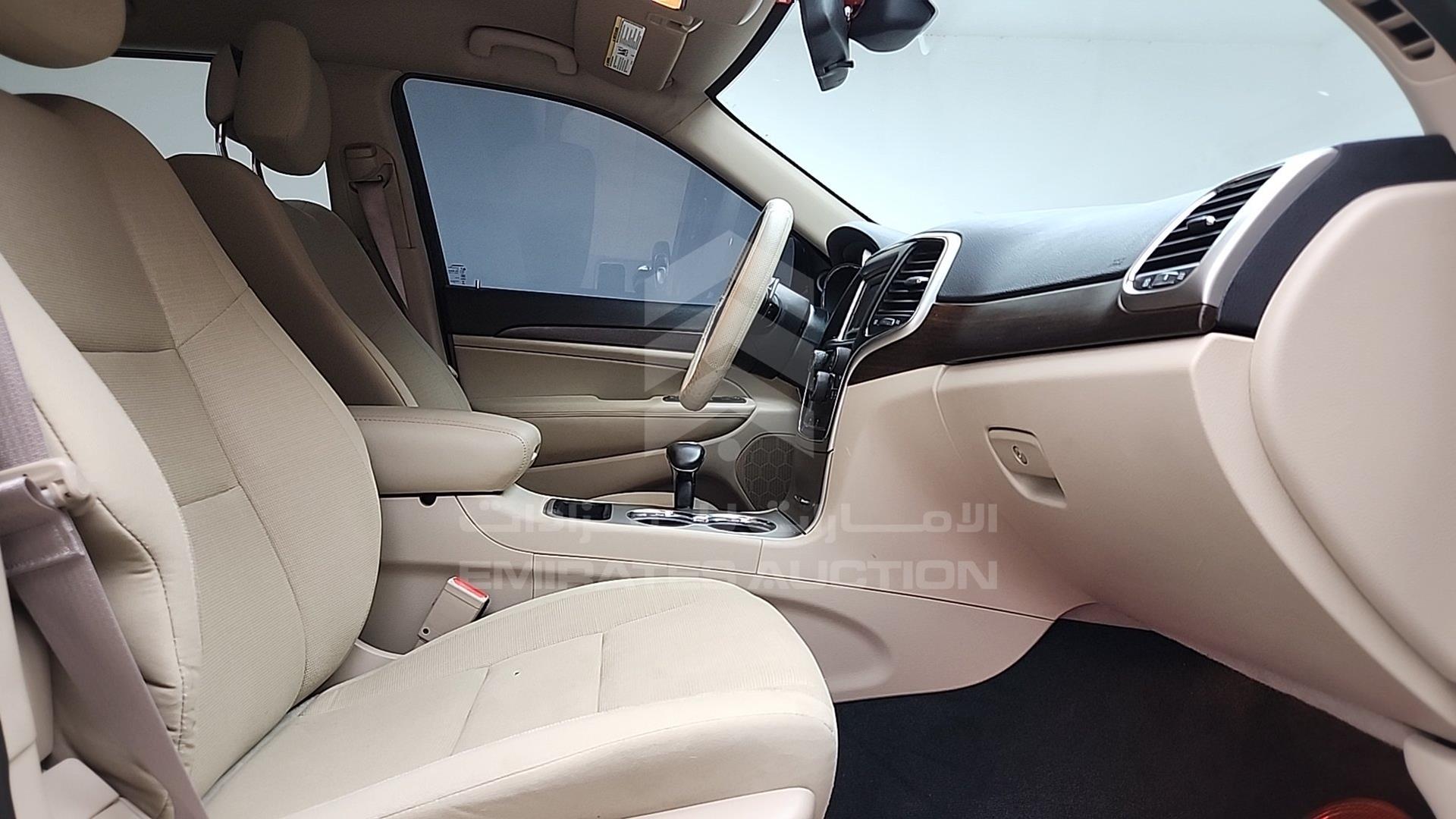 2015 JEEP CHEROKEE VIN: 1C4RJEAG5FC700472