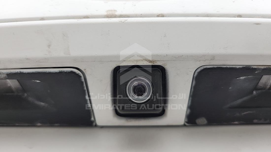 2014 Lexus IS 250 — Rear Camera & 360 View — Photo 26
