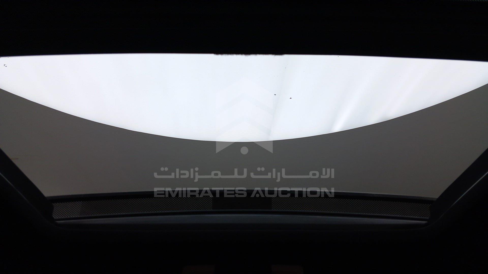 2014 MERCEDES E 200 VIN: WDDKJ3EB4EF263216