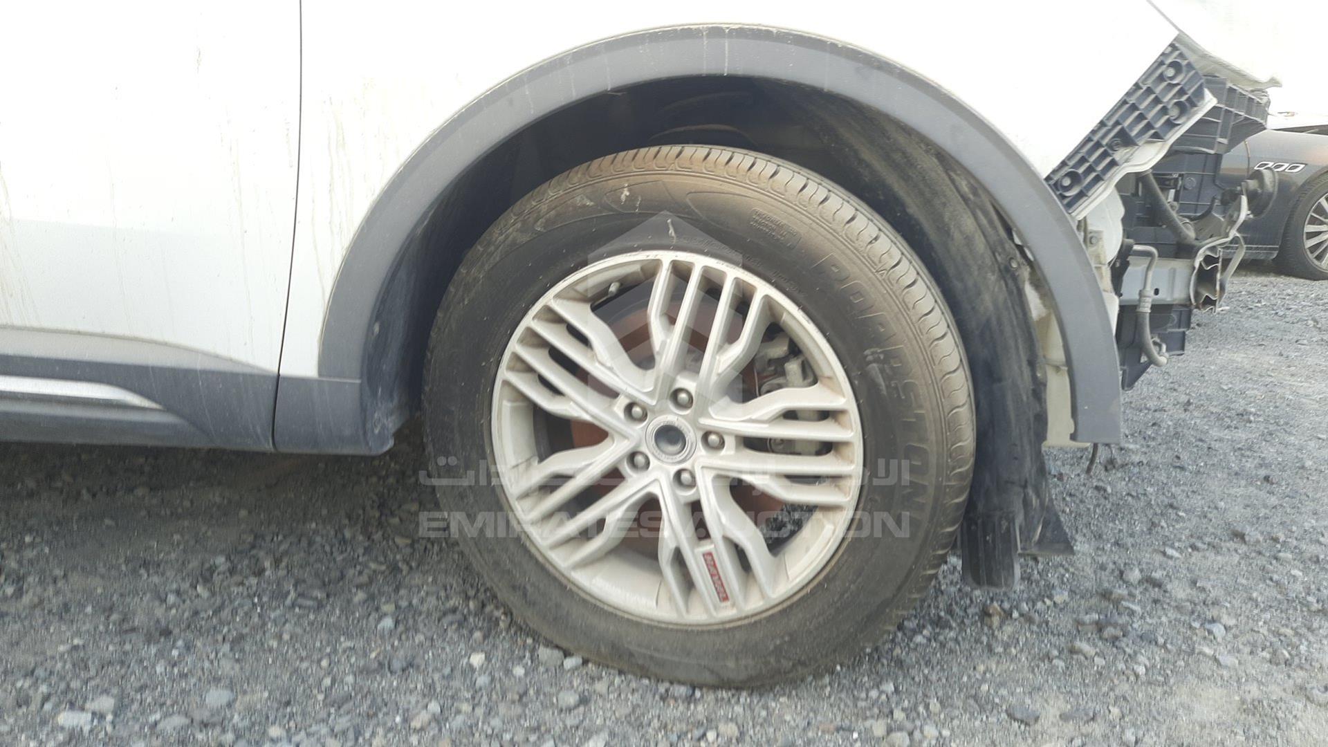 2019 HAVAL H6 VIN: LGWEF6A54KH900431