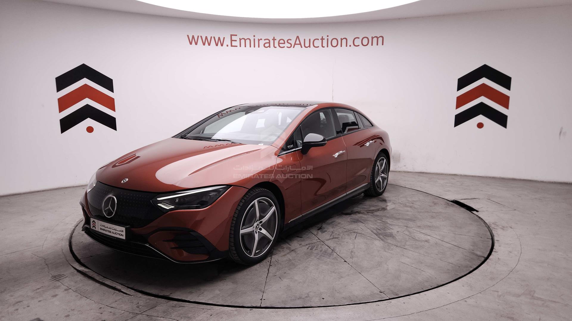 2023 MERCEDES EQE 350 VIN: W1KEG2BB0PF008978