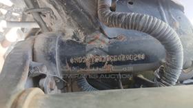 5 Motorbikes — VIN on Frame — Photo 2 — Thumbnail