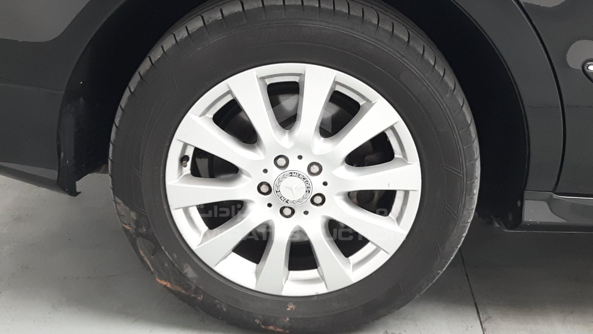 2012 MERCEDES R 300 VIN: WDCCB5EE4CA139338