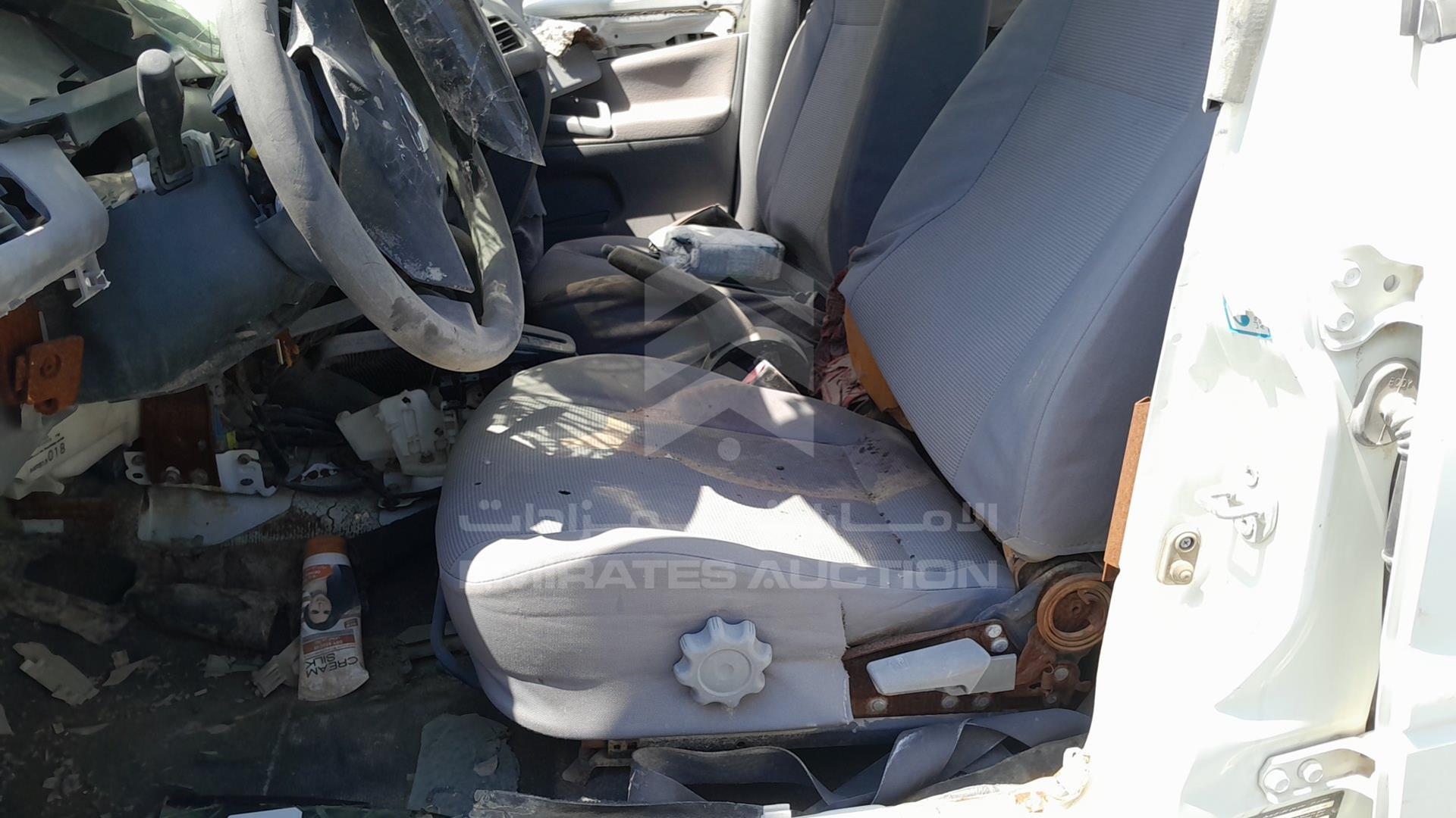 2007 MITSUBISHI LANCER VIN: JMYSRCS1A7U720640