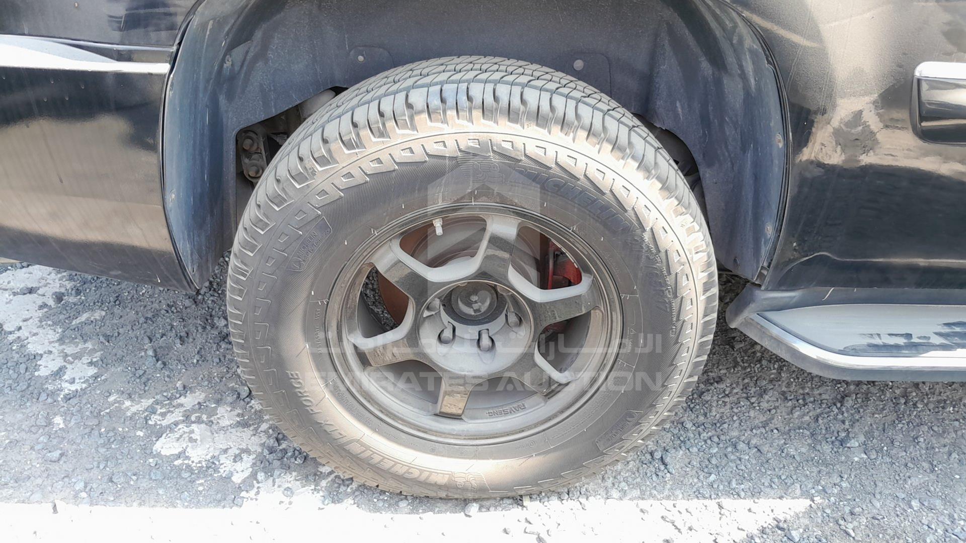 2008 GMC YUKON VIN: 1GKFK638X8J227599
