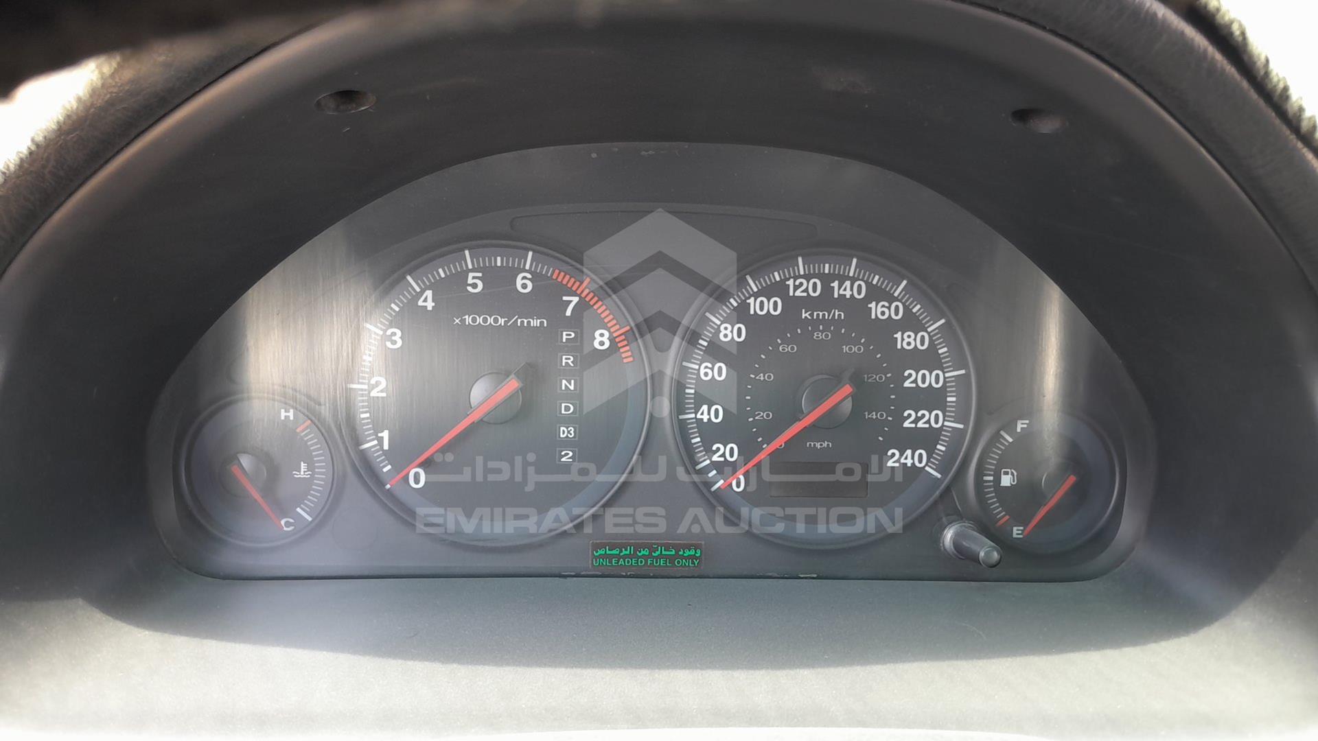 2002 HONDA CIVIC VIN: JHMES86352S406667