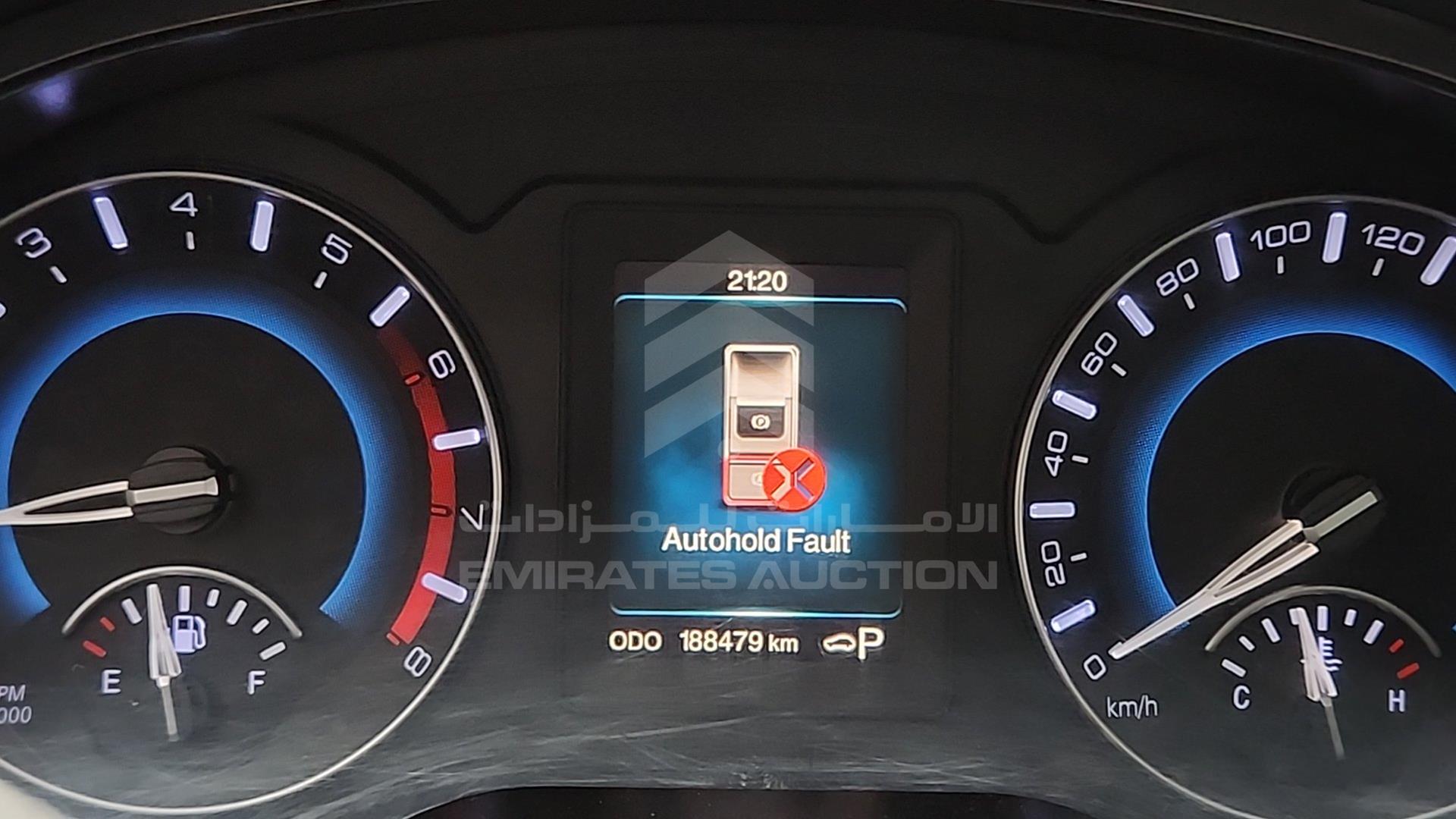 2018 HAVAL H2 VIN: LGWEE4A49JH903550