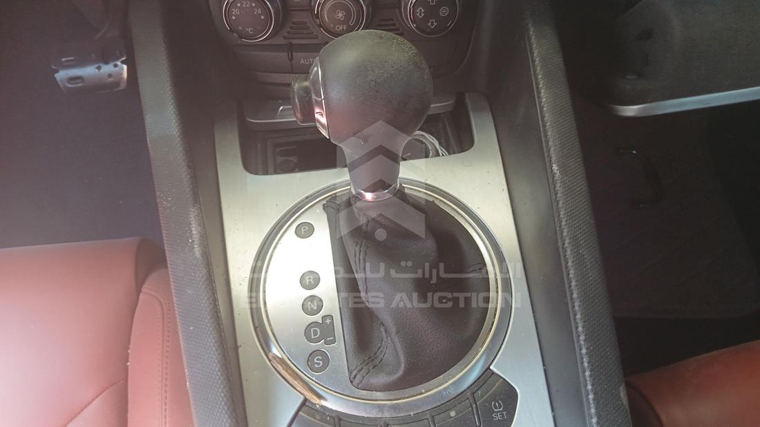 اودي تى تى 2008 — زاوية ناقل الحركة — صورة 17