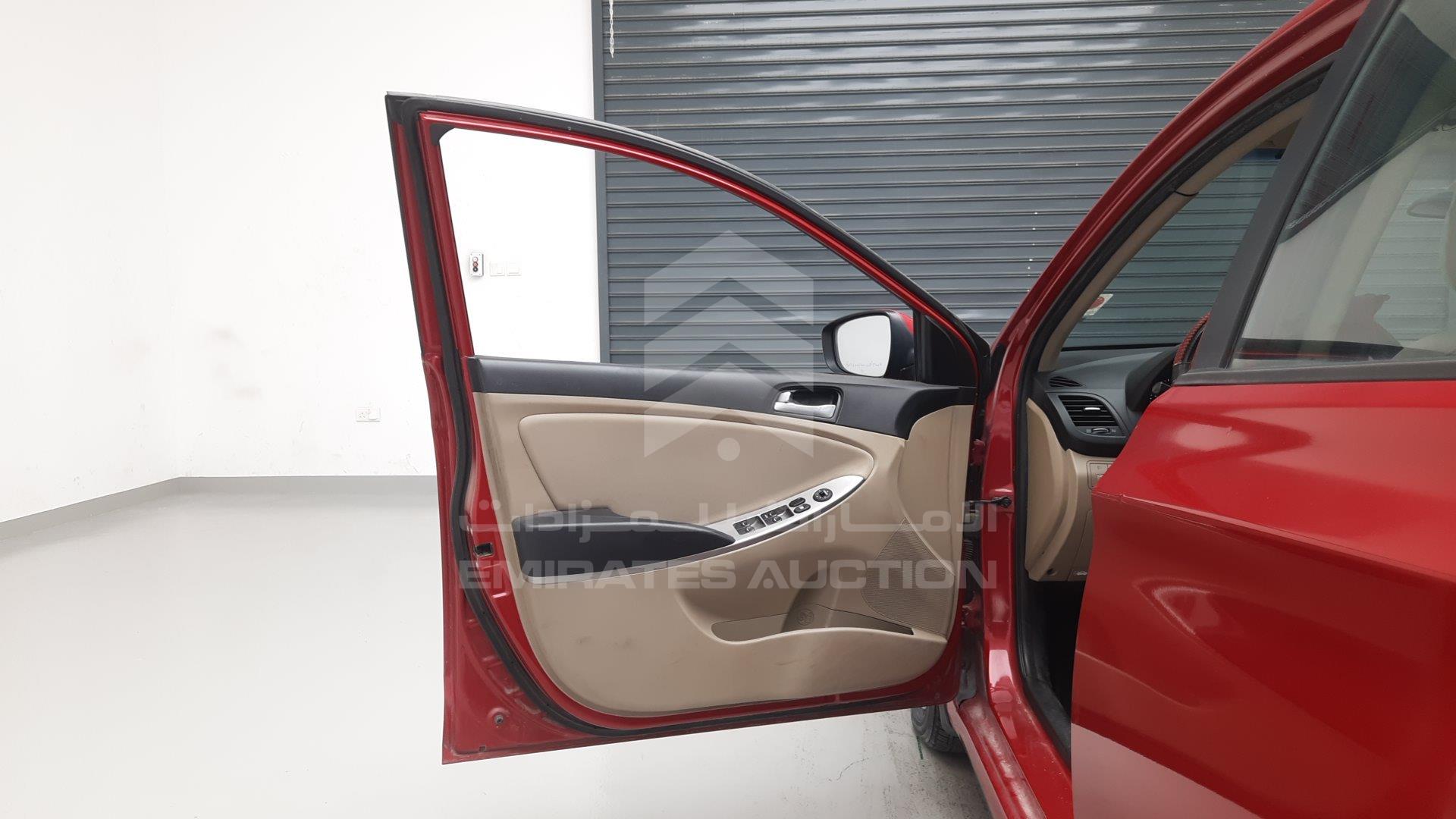 KMHCT41B2FU819679 - 2015 Hyundai Accent - #461303