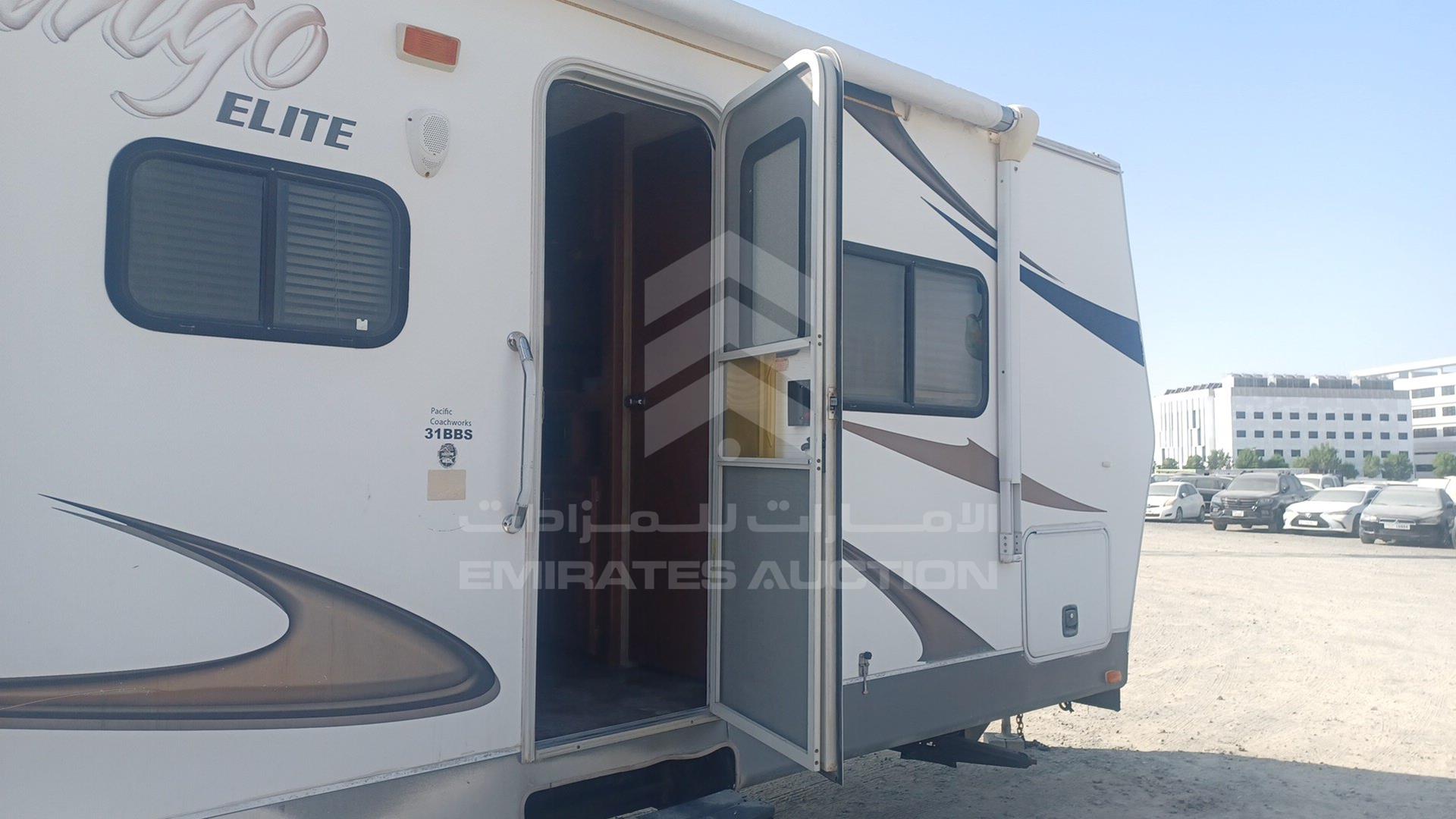 2024 TRAILER --- VIN: UAEADET1224012626