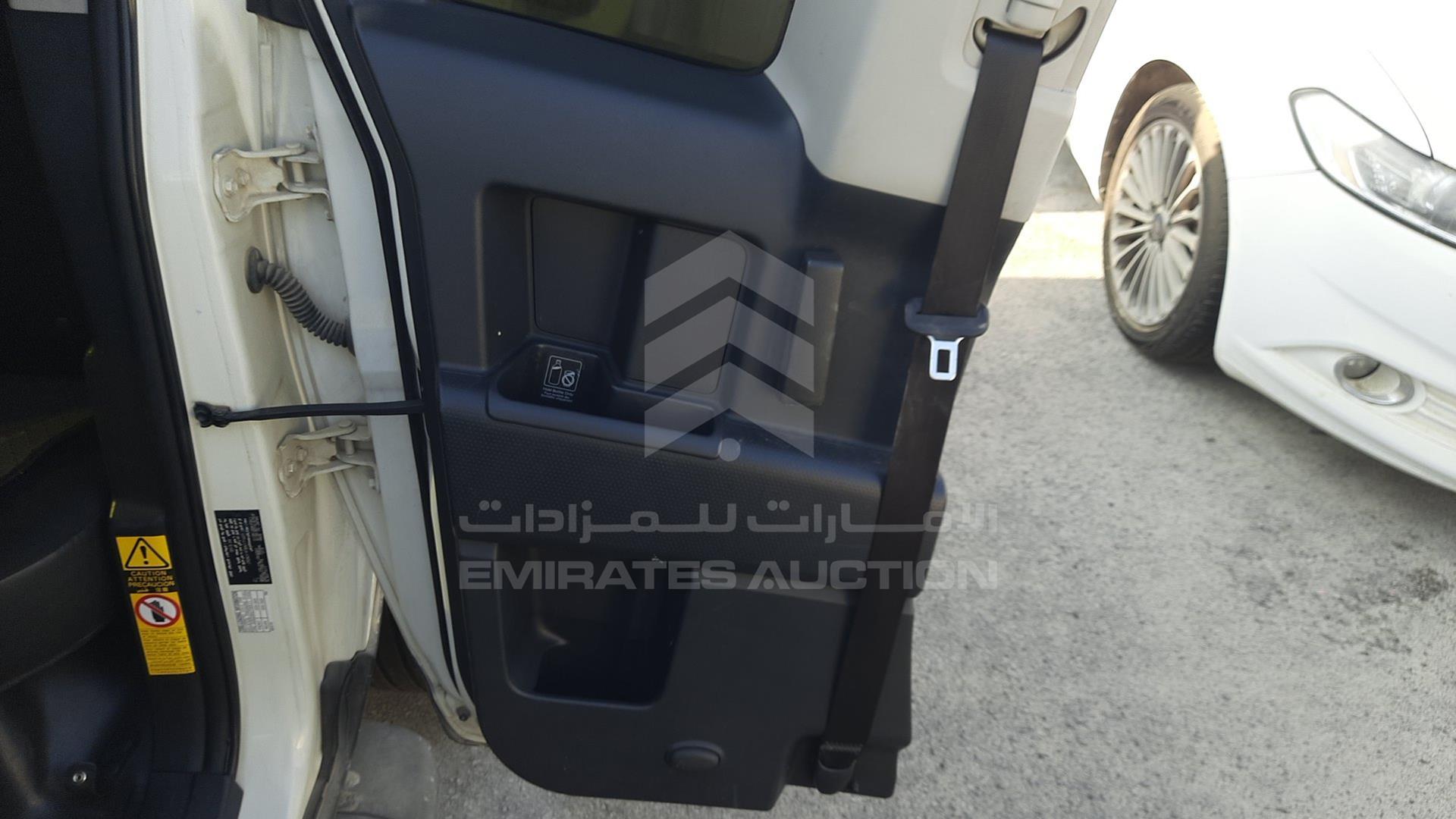 2013 TOYOTA FJ CRUISER VIN: JTEBU11F3DK171627