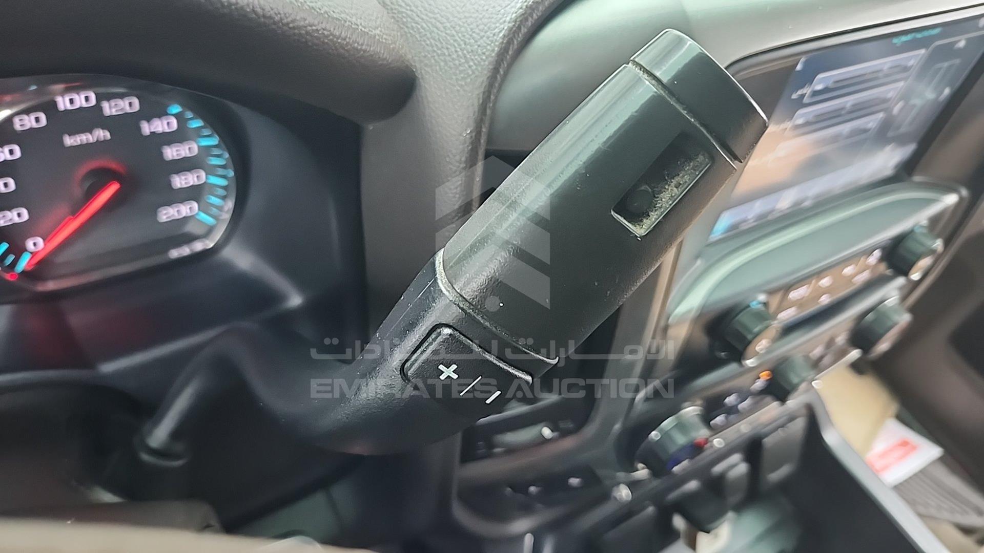 2016 CHEVROLET SILVERADO VIN: 1GCVK9EC4GZ311279