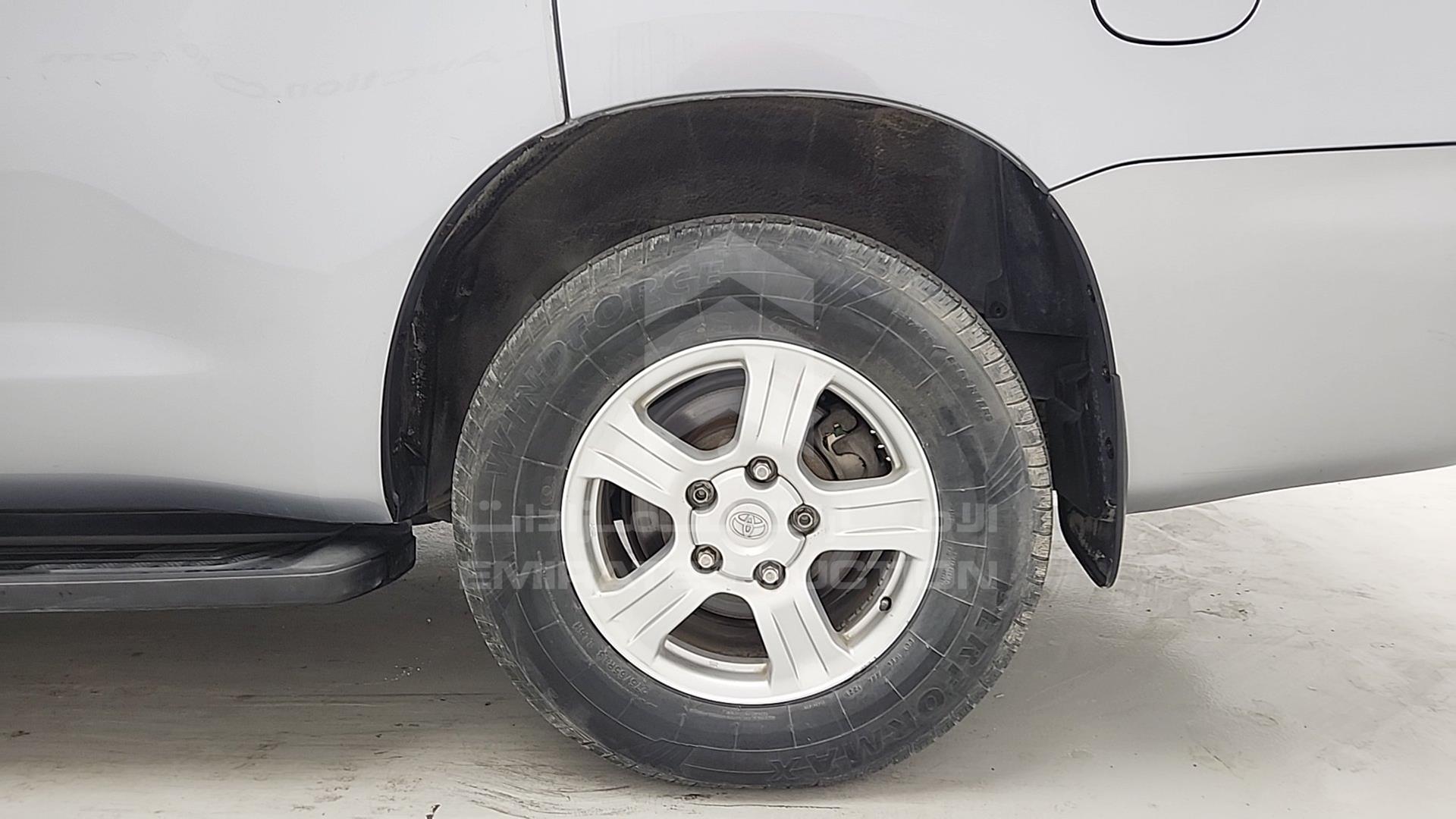 2014 TOYOTA SEQUOIA VIN: 5TDBY64A7ES103959