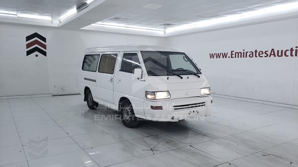JMYHNP13W4A771934 Mitsubishi L 300