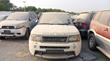 رنج روفر - سبورت 2008<br> AED 500