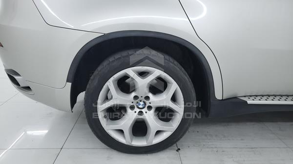 WBAFG8106BL286390 BMW X6