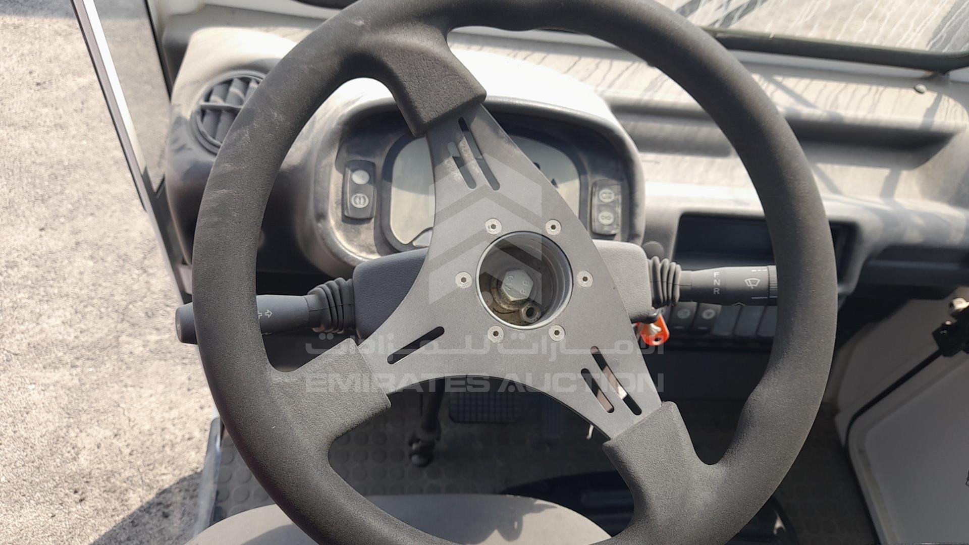0 ELECTRIC VEHICLE --- VIN: VRWG3LBACC0000235