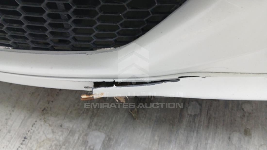 2007 Lexus IS300 — Dent — Photo 31