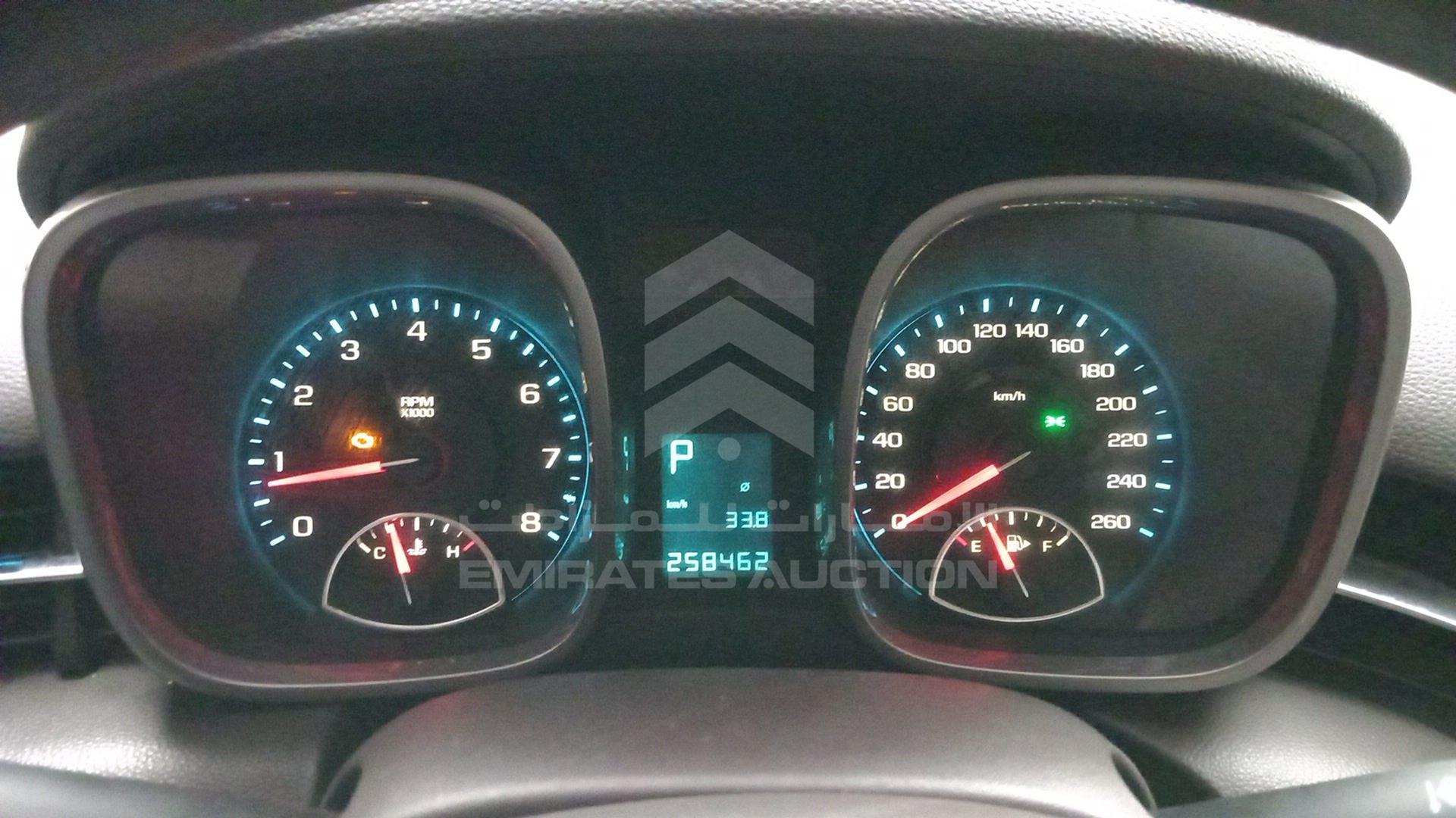 2015 CHEVROLET MALIBU VIN: KL1GD5CU2FB035089