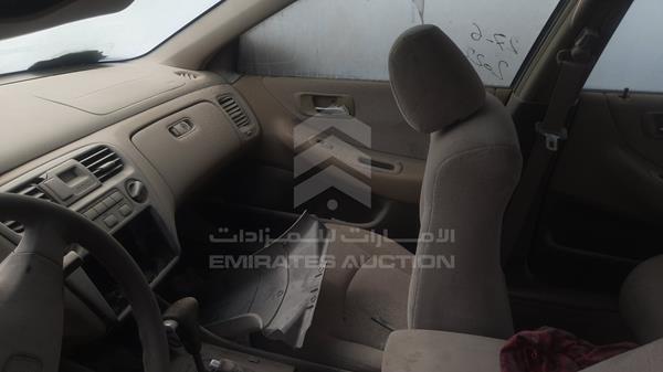 Honda Accord 2002 JHMCF86342C404737 Image 17