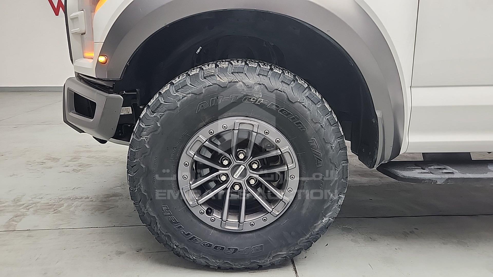 2020 FORD F-150 VIN: 1FTEX1RG0LFB26156