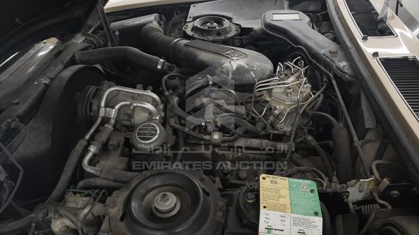 SCBZE02B9KCX26533 Bentley Eight