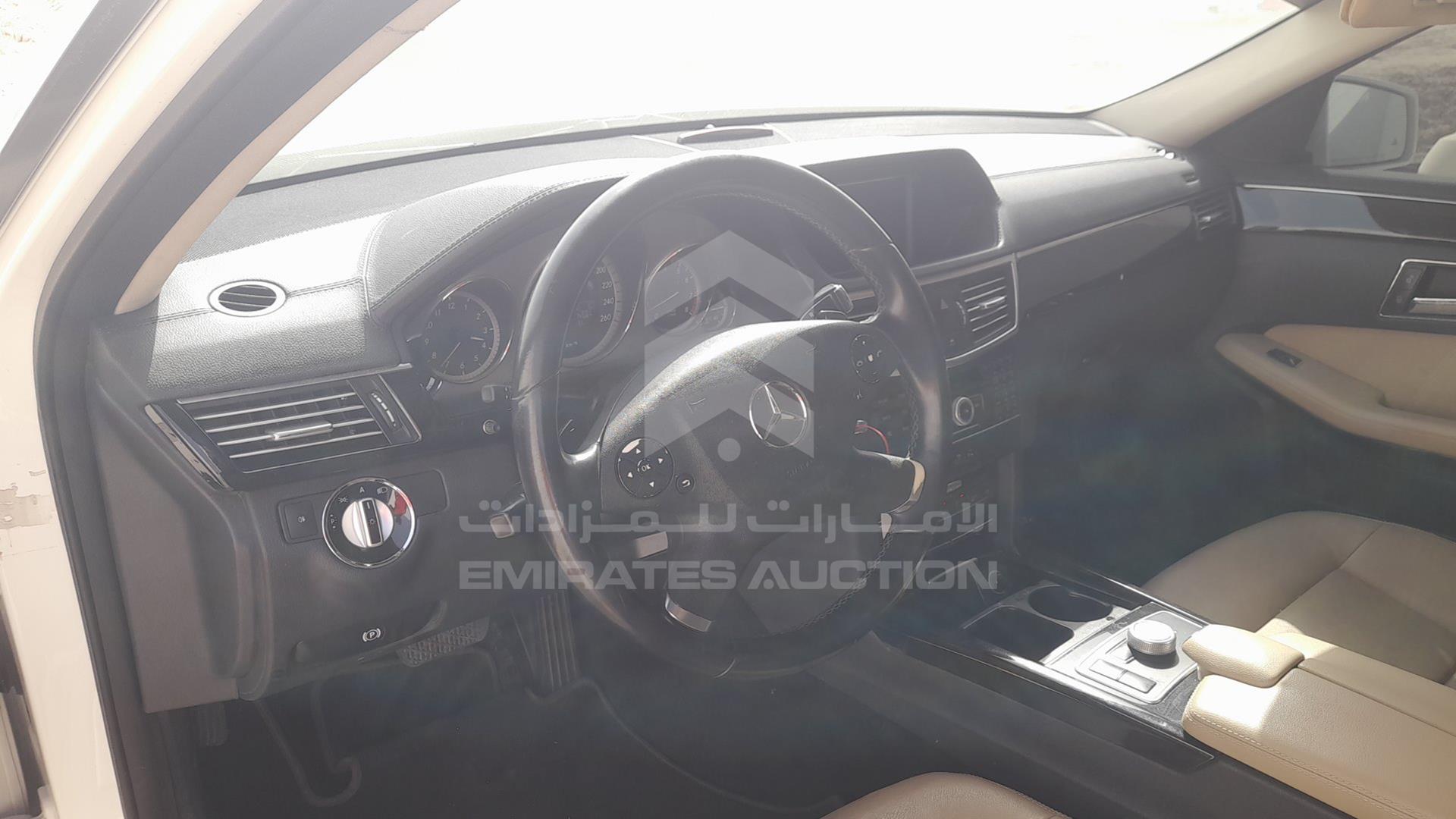 2010 MERCEDES E 300 VIN: WDDHF5EBXAA248153