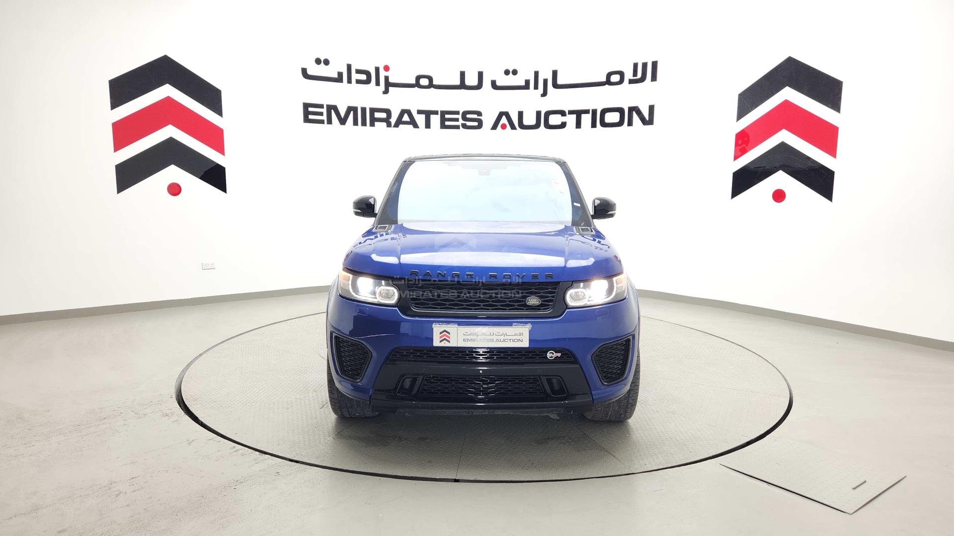 2016 RANGE ROVER SPORT VIN: SALWA2EF5GA561131