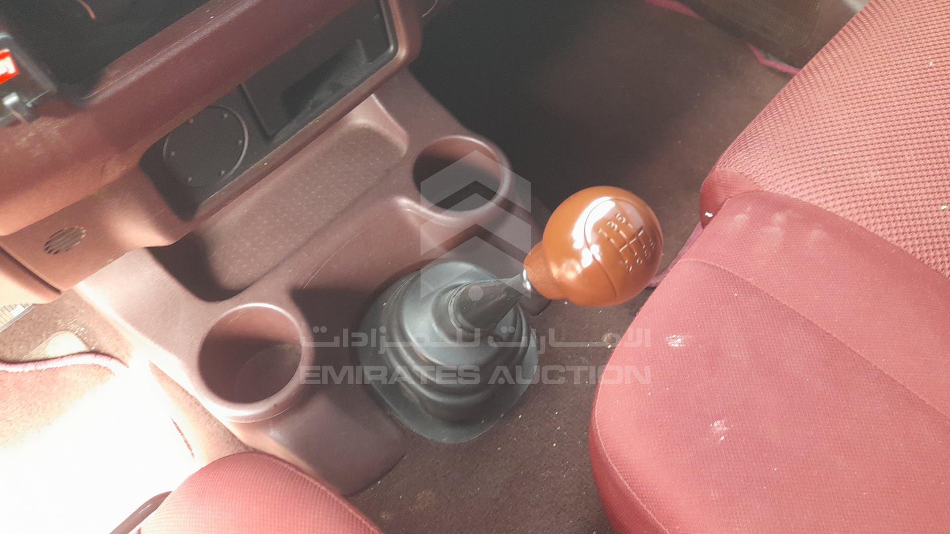 2014 NISSAN NAVARA VIN: MNTBD0ES2E6613970
