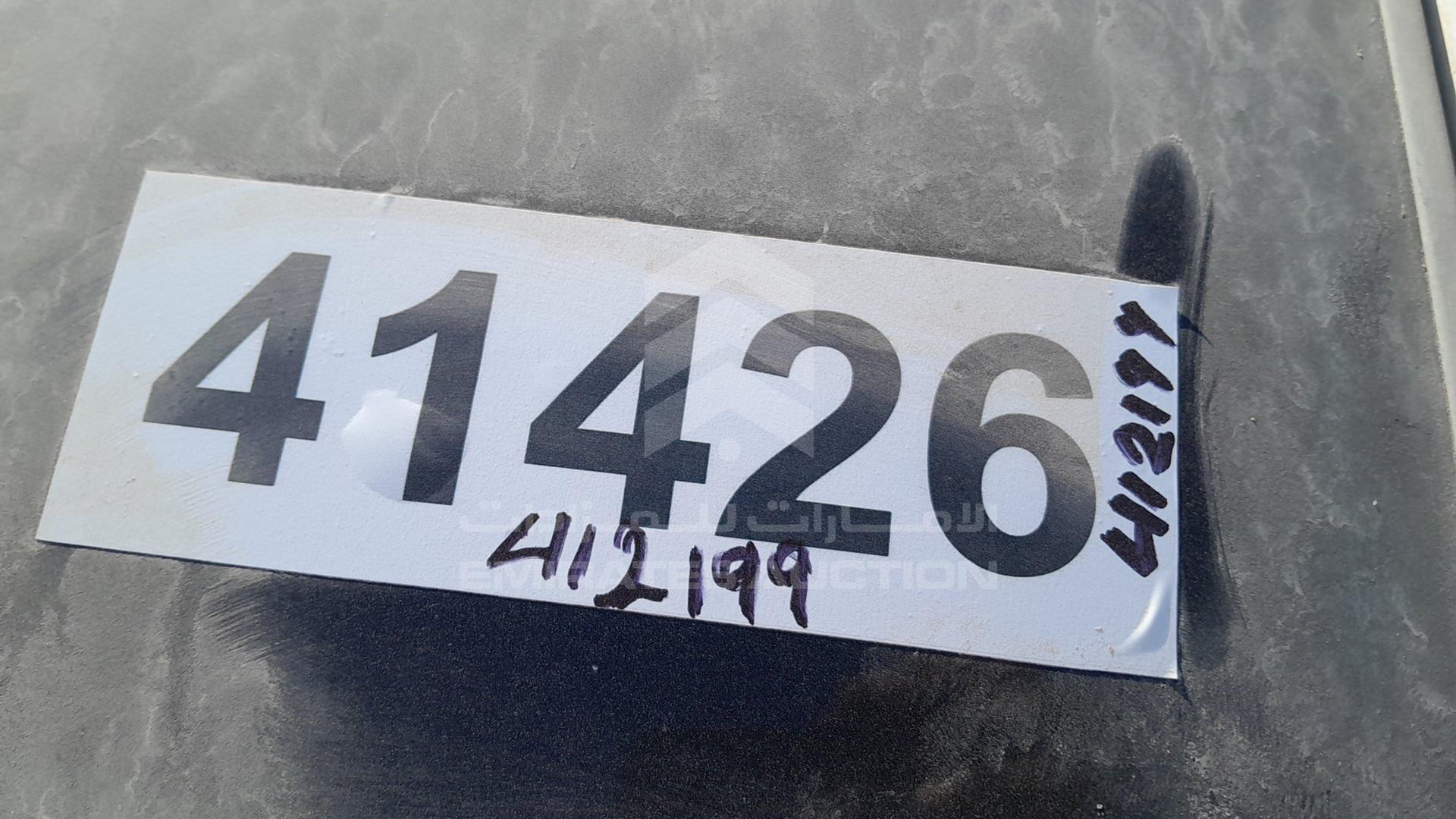 2009 MAZDA 6 VIN: JM7GH32F091123126