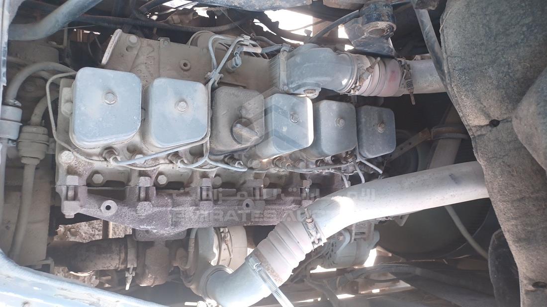 2013 Tata 1618 — Engine Bay — Photo 30
