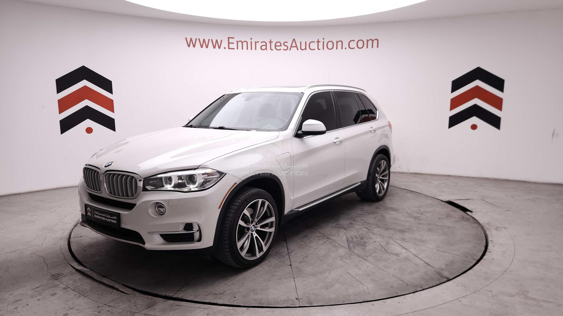 2017 BMW X5 VIN: 5UXKT0C54H0S79907
