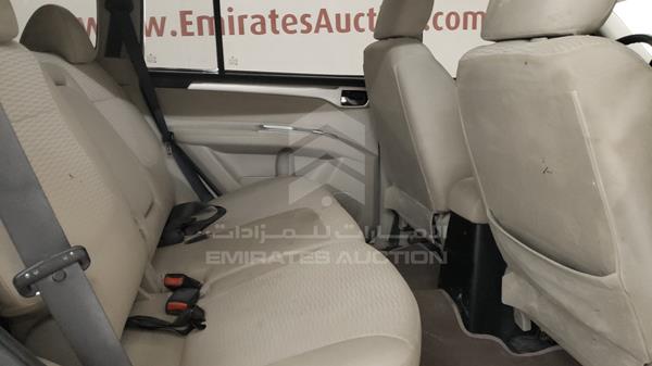 MMBGRKH90BF013053 Mitsubishi Pajero