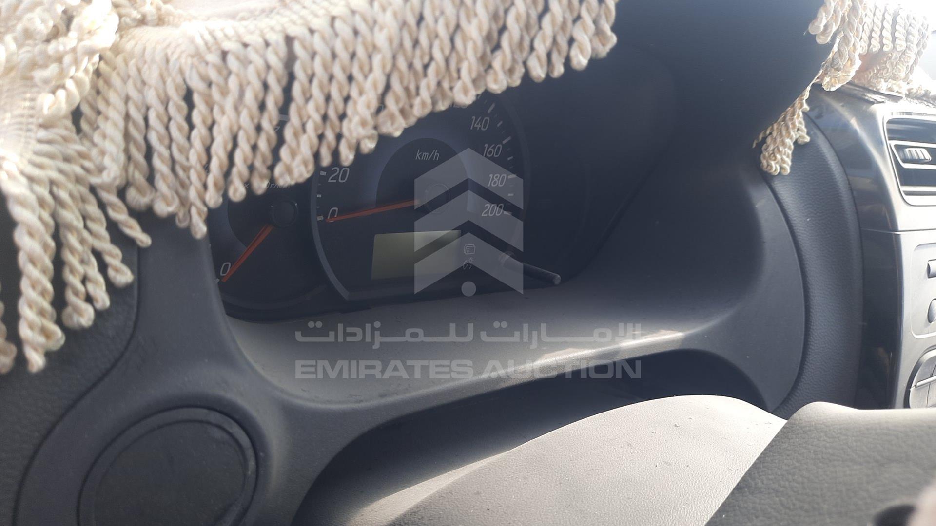 2014 MITSUBISHI MIRAGE VIN: MMBXTA03AEH023037