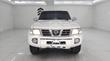 نيسان - باترول 2002<br> AED 200