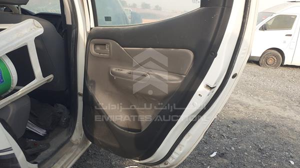 MMBJNKL40GH046827 Mitsubishi L 200