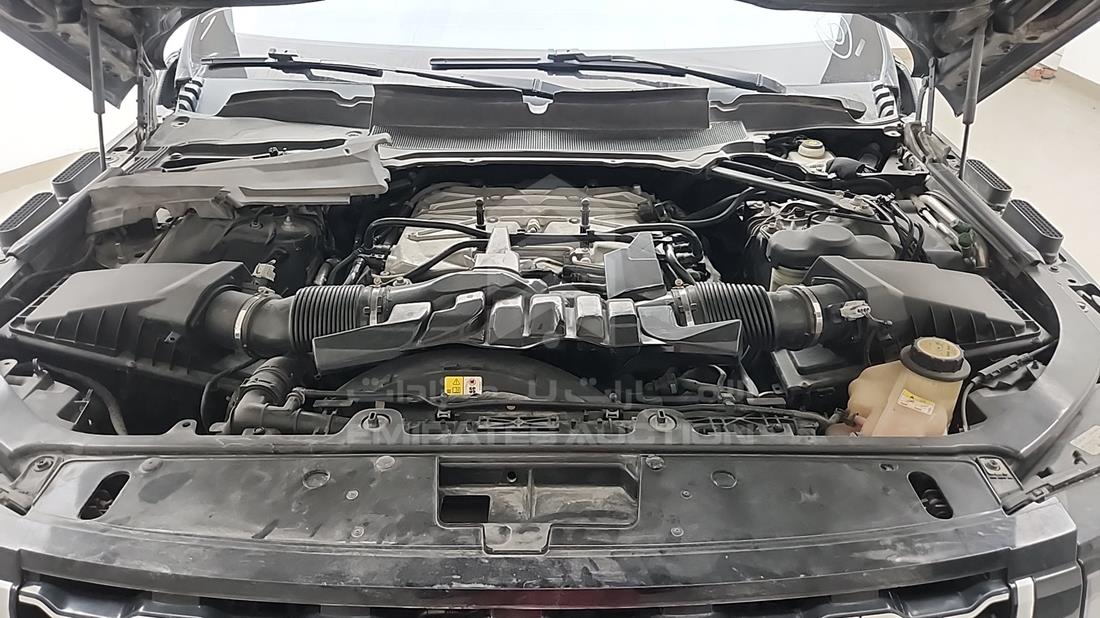 2020 Range Rover — Engine Bay — Photo 33