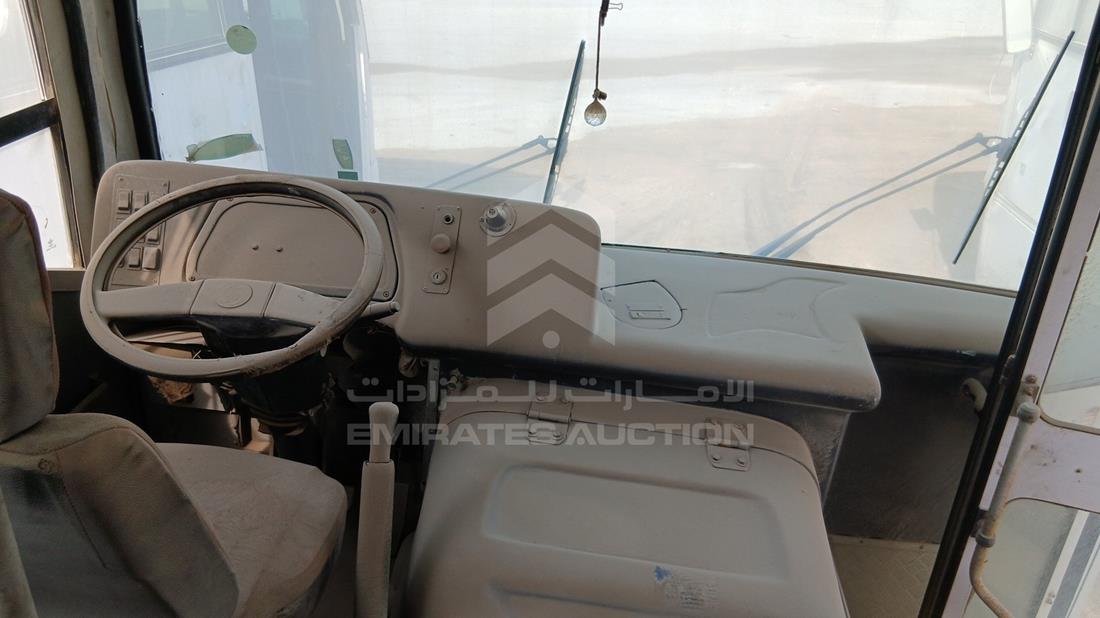 2011 Ashok Leyland Falcon — Full Dashboard View — Photo 16