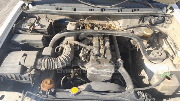 Suzuki Grand Vitara 2004 JS3TB52V844100165 Image 19