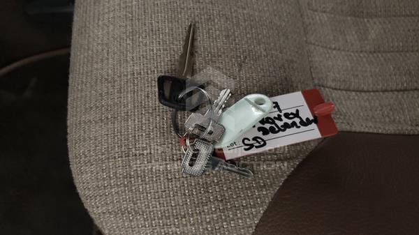 Land Rover Defender 1996 SALLDHAD8TA977037 Image 21