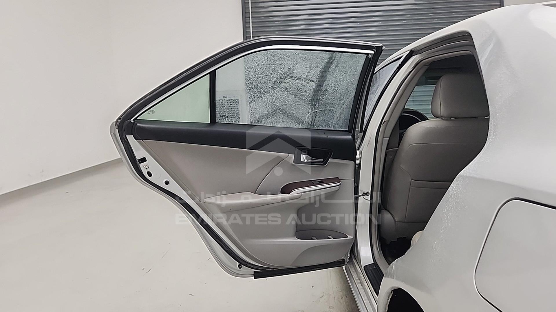 2012 TOYOTA CAMRY VIN: 4T4BF1FK1CR234829