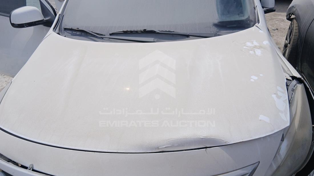 نيسان صني 2020 — خليج المحرك — صورة 28