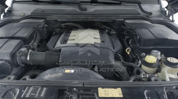 Range Rover Sport 2007 SALLSAA547A996063 Image 20